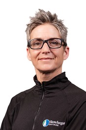 Kristen Dubord AVP Community Banker Skowhegan Savings